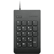 Lenovo TP USB NUMERIC KEYPAD G2 F/ THINKPAD - Numeric Keypad