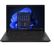 Lenovo ThinkPad X13 Gen 2 Villi Black - Laptop