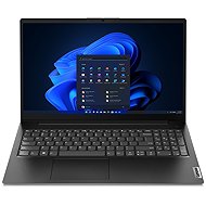 Lenovo V15 G4 AMN Business Black - Laptop