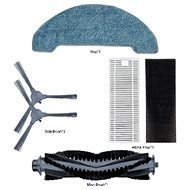 Lenovo Replacement Cleaning Kit for E1 Vacuum Cleaner - Vacuum Cleaner Accessory
