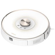 Lenovo Robotic Vacuum Cleaner T1 White - Robot Vacuum