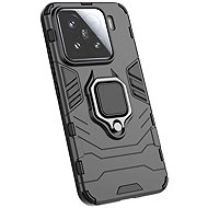 Lenuo Armor for Xiaomi 15 black - Phone Cover