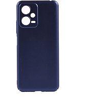 Lenuo Leshield for Xiaomi Redmi Note 12 5G blue - Phone Cover