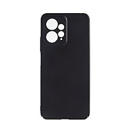 Lenuo Leshield for Xiaomi Redmi Note 12 black - Phone Cover