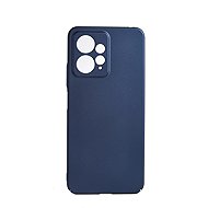 Lenuo Leshield for Xiaomi Redmi Note 12 blue - Phone Cover
