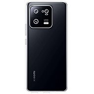 Lenuo protective TPU case for Xiaomi 13 Pro, clear - Phone Cover