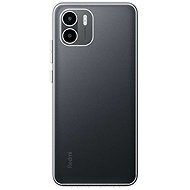Lenuo protective TPU case for Xiaomi Redmi A1/A2, clear - Phone Cover