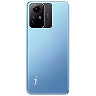 Lenuo protective TPU case for Xiaomi Redmi Note 12S clear - Phone Cover