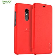 Lenuo Ledream on Xiaomi Redmi Note 4 LTE Red - Phone Case