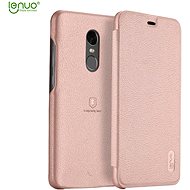 Lenuo Ledream on Xiaomi Redmi Note 4 LTE pink - Phone Case