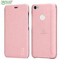 Lenuo Ledream for Xiaomi Redmi Note 5A Prime Pink - Phone Case