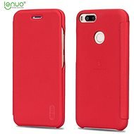 Lenuo Ledream for Xiaomi Mi A1 / Mi 5X Red - Phone Case