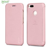 Lenuo Ledream on Xiaomi Mi A1 / Mi 5X Pink - Phone Case