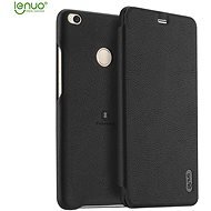 Lenuo Ledream for Xiaomi Mi Max 2 black - Phone Case
