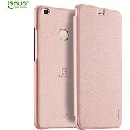 Lenuo Ledream on Xiaomi Mi Max 2 pink - Phone Case