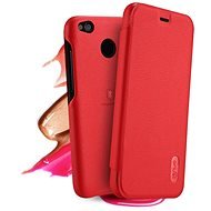 Lenuo Ledream for Xiaomi Redmi 4X red - Phone Case
