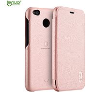Lenuo Ledream for Xiaomi Redmi 4X Pink - Phone Case