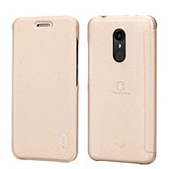 Lenuo Ledream for Xiaomi Redmi 5 gold - Phone Case