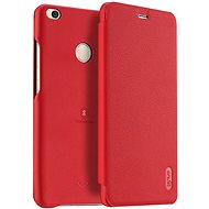 Lenuo Ledream for Xiaomi Mi Max 2 Red - Phone Case