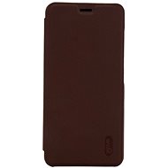 Lenuo Ledream for Xiaomi Redmi Note 5 brown - Phone Case