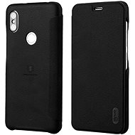 Lenuo Ledream for Xiaomi Redmi S2 Black - Phone Case