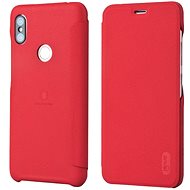 Lenuo Ledream on Xiaomi Redmi S2 Red - Phone Case