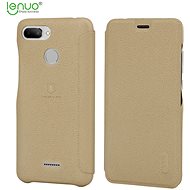 Lenuo Ledream na Xiaomi Redmi 6 Gold - Pouzdro na mobil