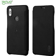 Lenuo Ledream on Xiaomi Mi A2 Black - Phone Case