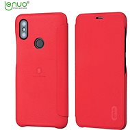 Lenuo Ledream for Xiaomi Mi A2 Red - Phone Case