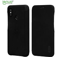 Lenuo Ledream for Xiaomi Mi 8 Black - Phone Case