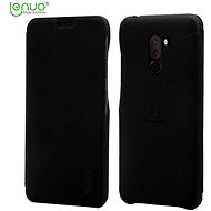 Lenuo Ledream on Xiaomi Pocophone F1 Black - Phone Case