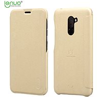 Lenuo Ledream on Xiaomi Pocophone F1 Gold - Phone Case