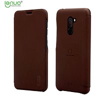 Lenuo Ledream on Xiaomi Pocophone F1 Brown - Phone Case