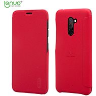 Lenuo Ledream on Xiaomi Pocophone F1 Red - Phone Case