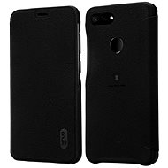 Lenuo Ledream for Xiaomi Mi 8 Lite Black - Phone Case