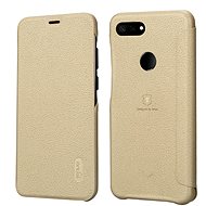 Lenuo Ledream for Xiaomi Mi 8 Lite Gold - Phone Case