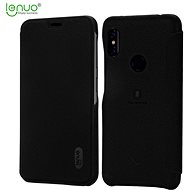 Lenuo Ledream on Xiaomi Redmi Note 6 Pro Black - Phone Case