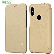 Lenuo Ledream for Xiaomi Redmi Note 6 For Gold - Phone Case