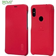 Lenuo Ledream on Xiaomi Redmi Note 6 For Red - Phone Case