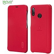 Lenuo Ledream für das Huawei Nova 3 Red - Handyhülle