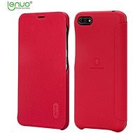 Lenuo Ledream at Honor 7S Red - Phone Case