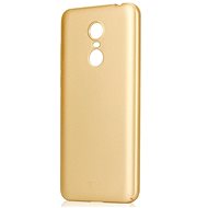 Lenuo Leshield on Xiaomi Redmi 5 Plus Gold - Phone Cover
