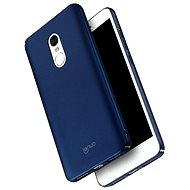 Lenuo Leshield on Xiaomi Redmi Note 4 Blue - Phone Cover