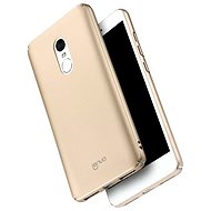 Lenuo Leshield on Xiaomi Redmi Note 4 Gold - Phone Cover