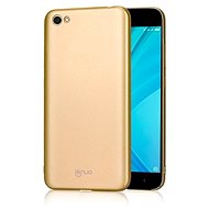 Lenuo Leshield on Xiaomi Redmi Note 5A Gold - Phone Cover