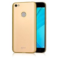 Lenuo Leshield on Xiaomi Redmi Note 5A Prime Gold - Phone Cover