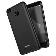 Lenuo Leshield on Xiaomi Redmi 4X Black - Phone Cover