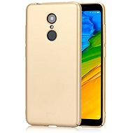 Lenuo Leshield on Xiaomi Redmi 5 Gold - Phone Cover