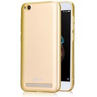Lenuo Leshield on Xiaomi Redmi 5A Gold - Phone Cover