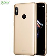 Lenuo Leshield for Xiaomi Mi A2 Gold - Phone Cover